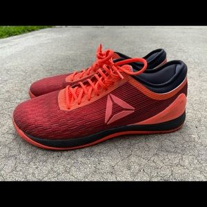 Men’s CrossFit Nano 8.0 Flexweave Cross Trainer